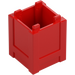 LEGO Red Box 2 x 2 x 2 Crate (61780)