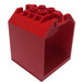 LEGO Red Box 4 x 4 x 4 (30639)