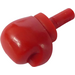 LEGO Rood Boxing Glove (Rechts)