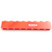 LEGO Red Brick 1 x 8 with &#039;60204&#039; Model Left Side Sticker (3008)