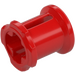 LEGO Red Bushing (6590 / 42798)