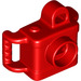 LEGO Rood Camera (5114 / 24806)