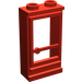 LEGO Red Classic Door 1 x 2 x 3 Right