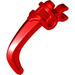 LEGO Red Claw with Clip (30945 / 92220)