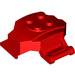 LEGO rouge Cockpit De Affronter avec Manipuler (79896)