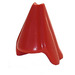 LEGO Red Cone Hat (2338)