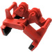 LEGO Rojo Container Crane Grabber Assembly