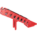 LEGO Red Conveyor Belt Assembly