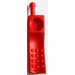 LEGO Rot Cordless Phone (6963)