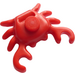 LEGO rot Krabbe (31577 / 33121)