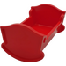 LEGO rouge Cradle (4908)