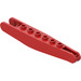 LEGO rouge Grue Harbour Derrick 10 (Haut Part) (2638)