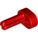 LEGO Red Crankshaft (2853)
