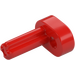 LEGO Red Crankshaft (2853 / 8232)