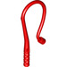LEGO Red Curved Long Whip (75216 / 88704)