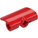 LEGO Red Curvel Panel 2 x 3 (71682)