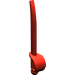 LEGO Red Cutlass (Sword) (2530)