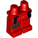 LEGO rouge Deadpool Jambes (3815 / 10578)