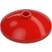 LEGO Red Dish 3 x 3 (35268 / 43898)