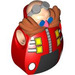 LEGO Red Dr. Eggman Body (104238)