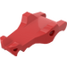 LEGO rot Drachen / Krokodil Kopf (6027)
