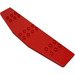 LEGO Red Duplo Aeroplane Wing 4 x 16 x 1/2 (2155)