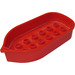 LEGO Red Duplo Boat