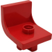 LEGO Red Duplo Chair (4839)