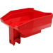 LEGO Red Duplo Dump Body (6311)