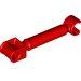 LEGO Red Duplo Hydraulic Arm (40636 / 64123)
