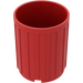 LEGO Red Dustbin - Fabuland