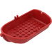 LEGO rouge Fabuland Boat (4793)