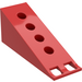 LEGO rouge Fabuland Roof Support (787)