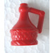 LEGO Rood Fabuland Wine Pitcher (4429)