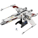 LEGO rot Five X-Flügel Starfighter 10240