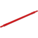 LEGO Red Flexible Axle 12 (32200)