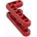 LEGO Red Flexible Beam 3 x 7 (45803)