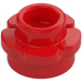 LEGO Rosso Fiore 1 x 1 (24866)