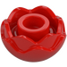 LEGO Red Flower with 2 Layers (5904)