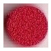 LEGO rouge Foam Part Scala Dot (Trou Filler)