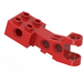 LEGO Rojo Tenedor Pivot (2904)