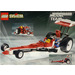 LEGO Red Fury Set 5533