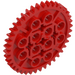 레고 빨간색 기어 ~와 함께 40 이 (3649 / 34432)