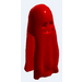 LEGO rouge Ghost Shroud avec Smile (2588)