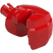 LEGO Red Giant Left Hand (10127)