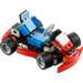 LEGO Red Go-Kart 31030