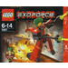 LEGO Rood Good Guy 5967