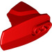 LEGO Rood Hero Factory Armor met Kogelgewrichtsbus Maat 5 (90639)