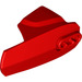 LEGO rouge Hero Factory Armor avec Douille à rotule Taille 6 (90638)