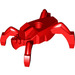 LEGO Rood Hero Factory Hopping Bug Basis (15354)